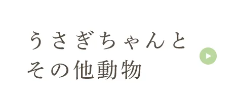 うさぎちゃんとその他動物