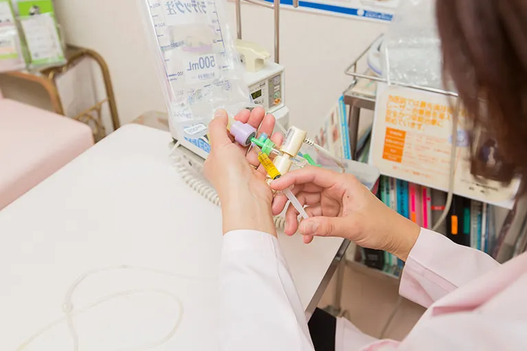 ホリスティック医療